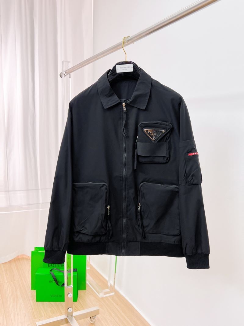 Prada Outwear